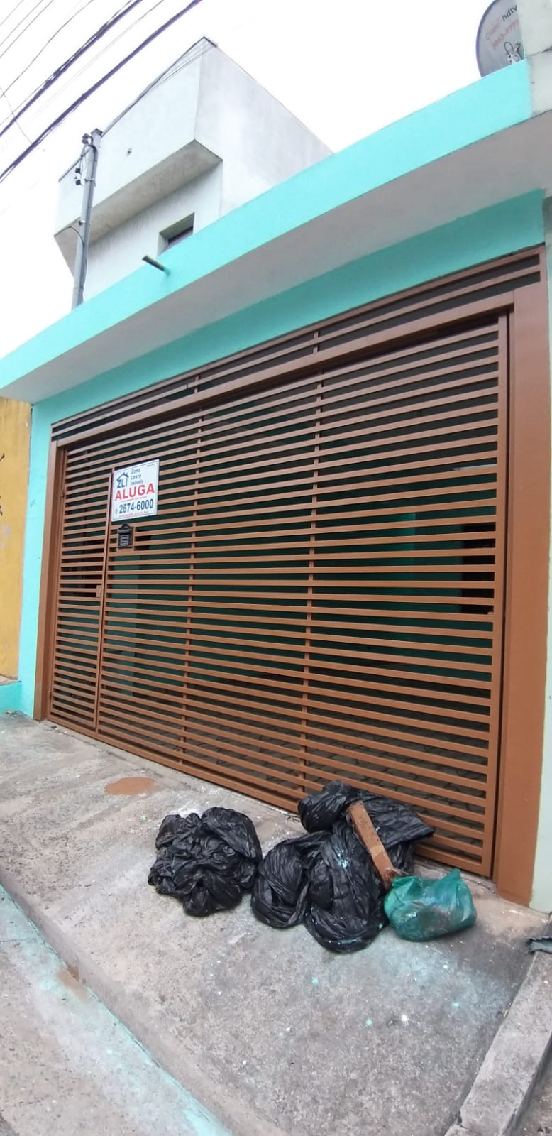 Sobrado para Locação 2 Vaga 3 Dormitórios Vila Formosa SP Sobrado para Locação 2 Vaga 3 Dormitórios Vila Formosa SP