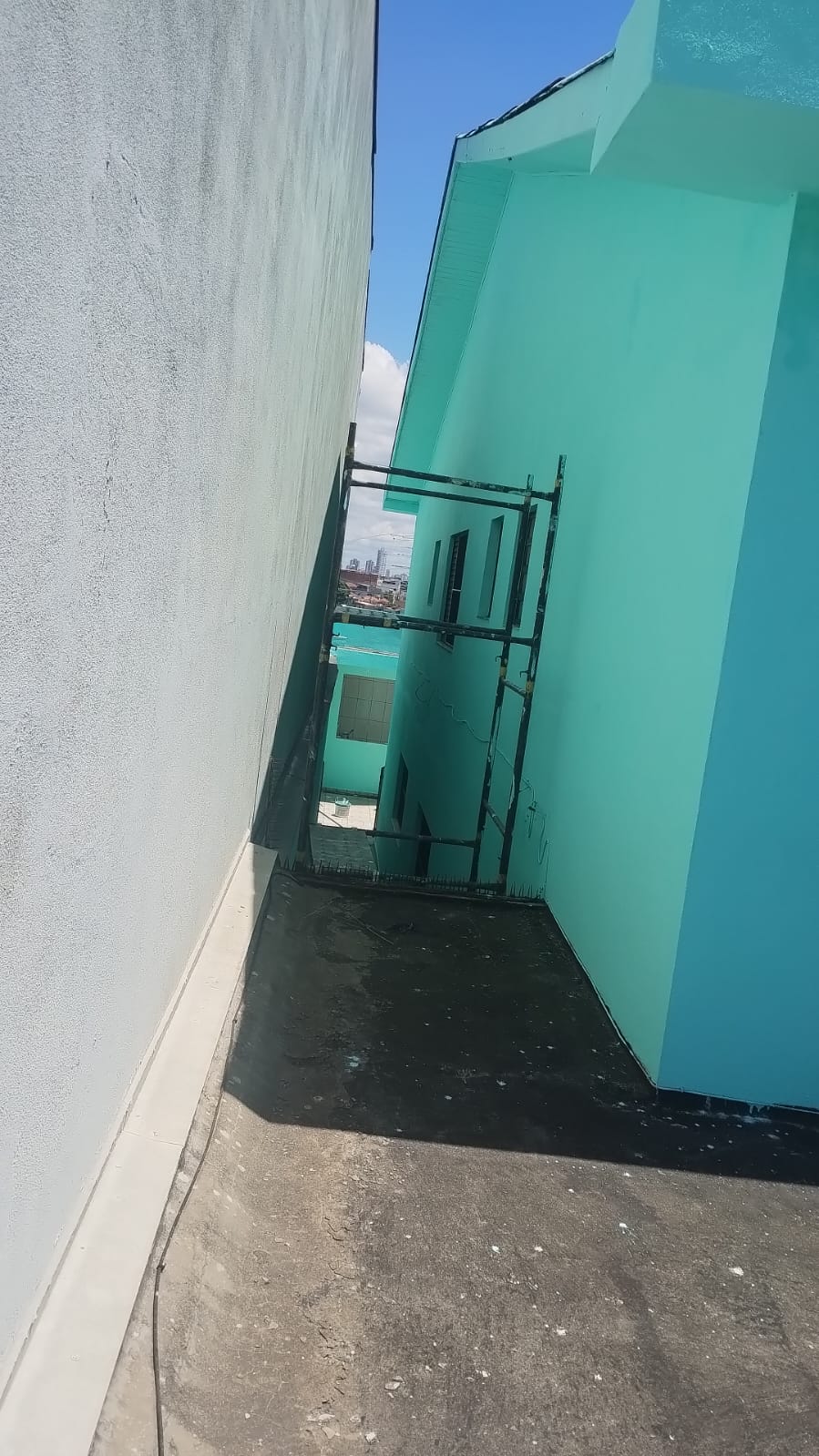 Sobrado para Locação 2 Vaga 3 Dormitórios Vila Formosa SP Sobrado para Locação 2 Vaga 3 Dormitórios Vila Formosa SP