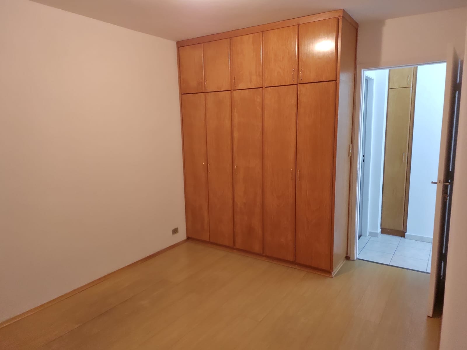 Apartamento para Locação 1 Dormitório Vaga Aclimação SP Apartamento para Locação 1 Dormitório Vaga Aclimação SP