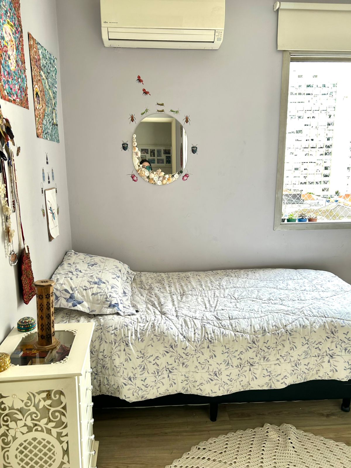 Apartamento para Venda 3 Dormitórios Suite Vaga Jd. Paulista-SP