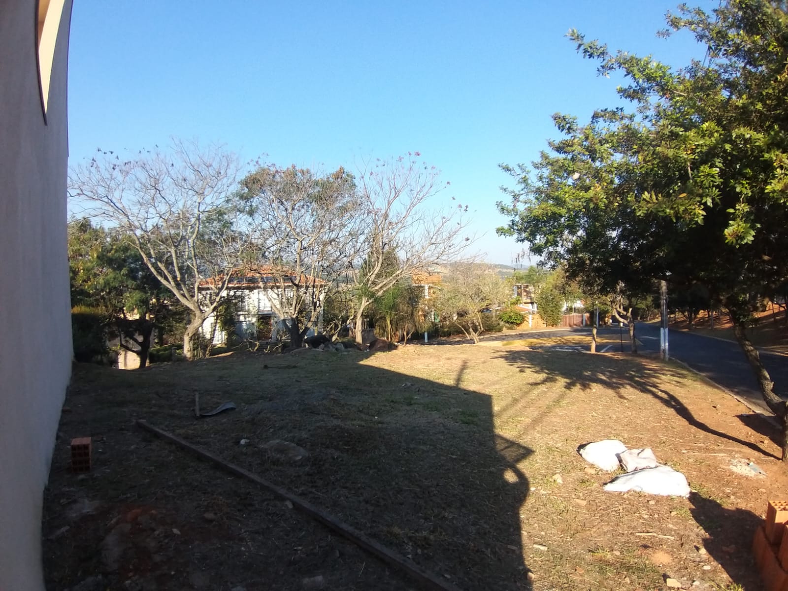 Terreno para Venda Alto Padrão Condominio San Conrado Campinas SP