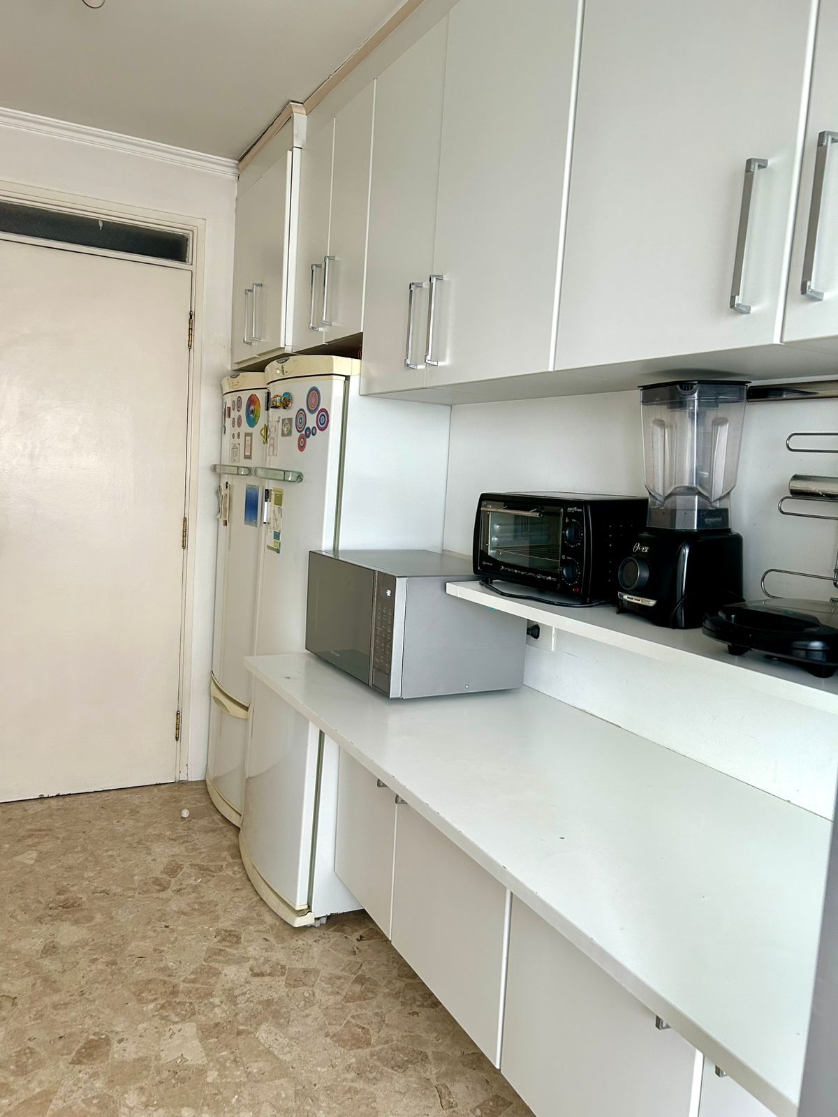 Apartamento para Venda 3 Dormitórios Suite Vaga Jd. Paulista-SP