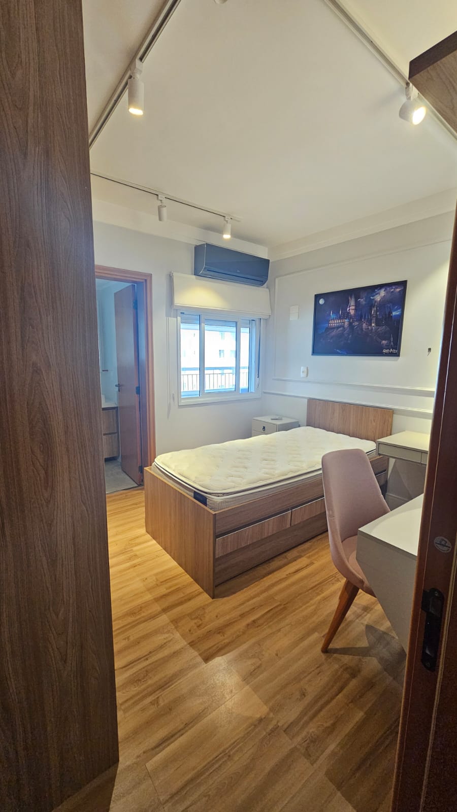 Apartamento para Venda 4 Dormitórios 4 Vagas Chacara Inglesa SBC-SP