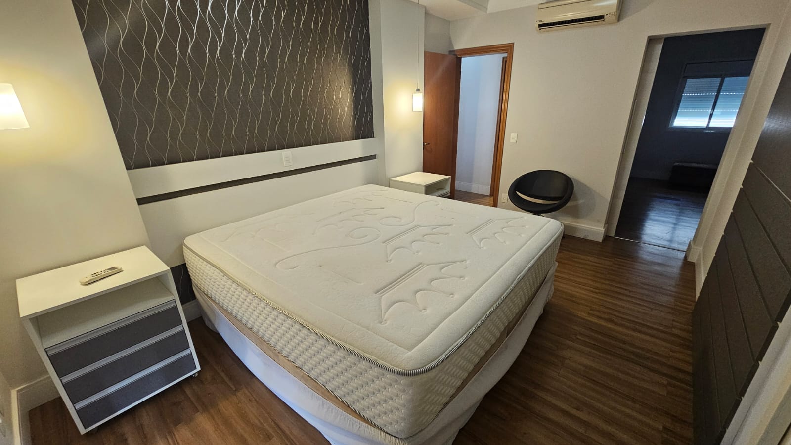 Apartamento para Venda 4 Dormitórios 4 Vagas Chacara Inglesa SBC-SP