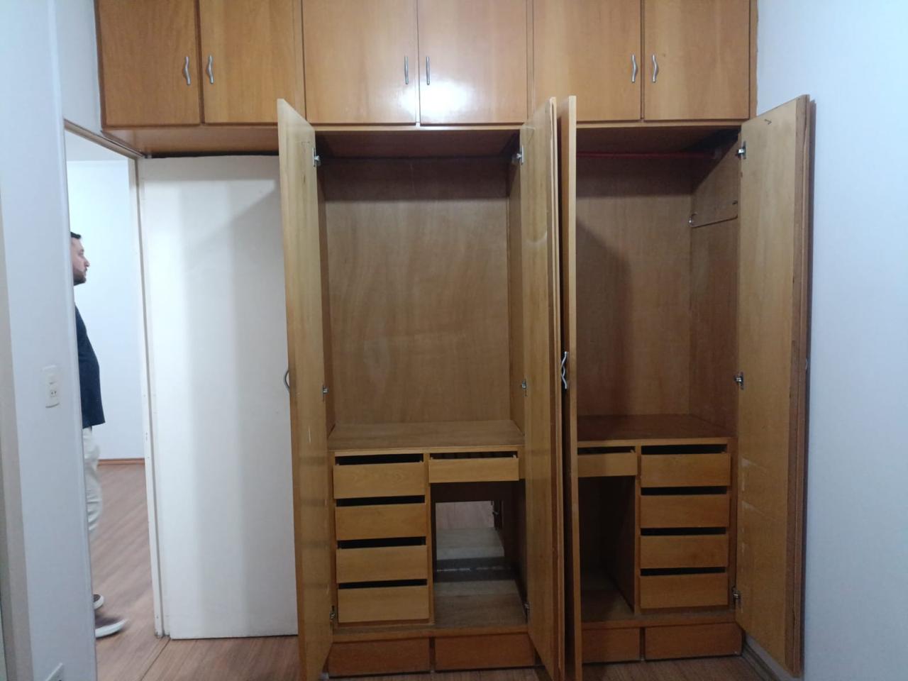 Apartamento para Locação 2 Dormitórios Vaga Lazer Vila Monumento SP