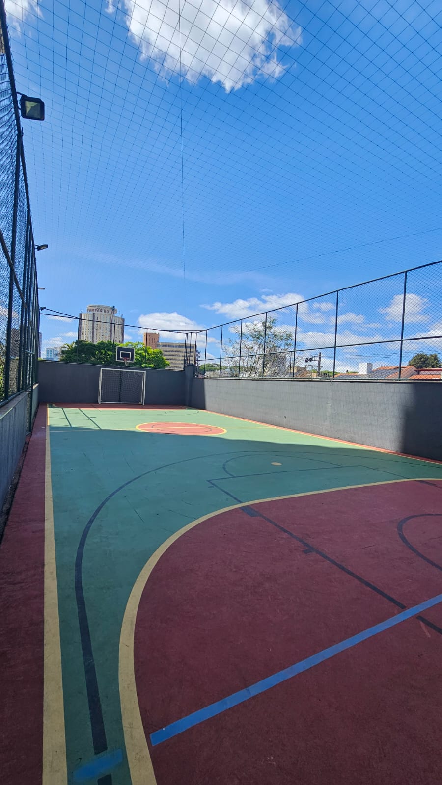 Apartamento para Venda 4 Dormitórios 4 Vagas Chacara Inglesa SBC-SP