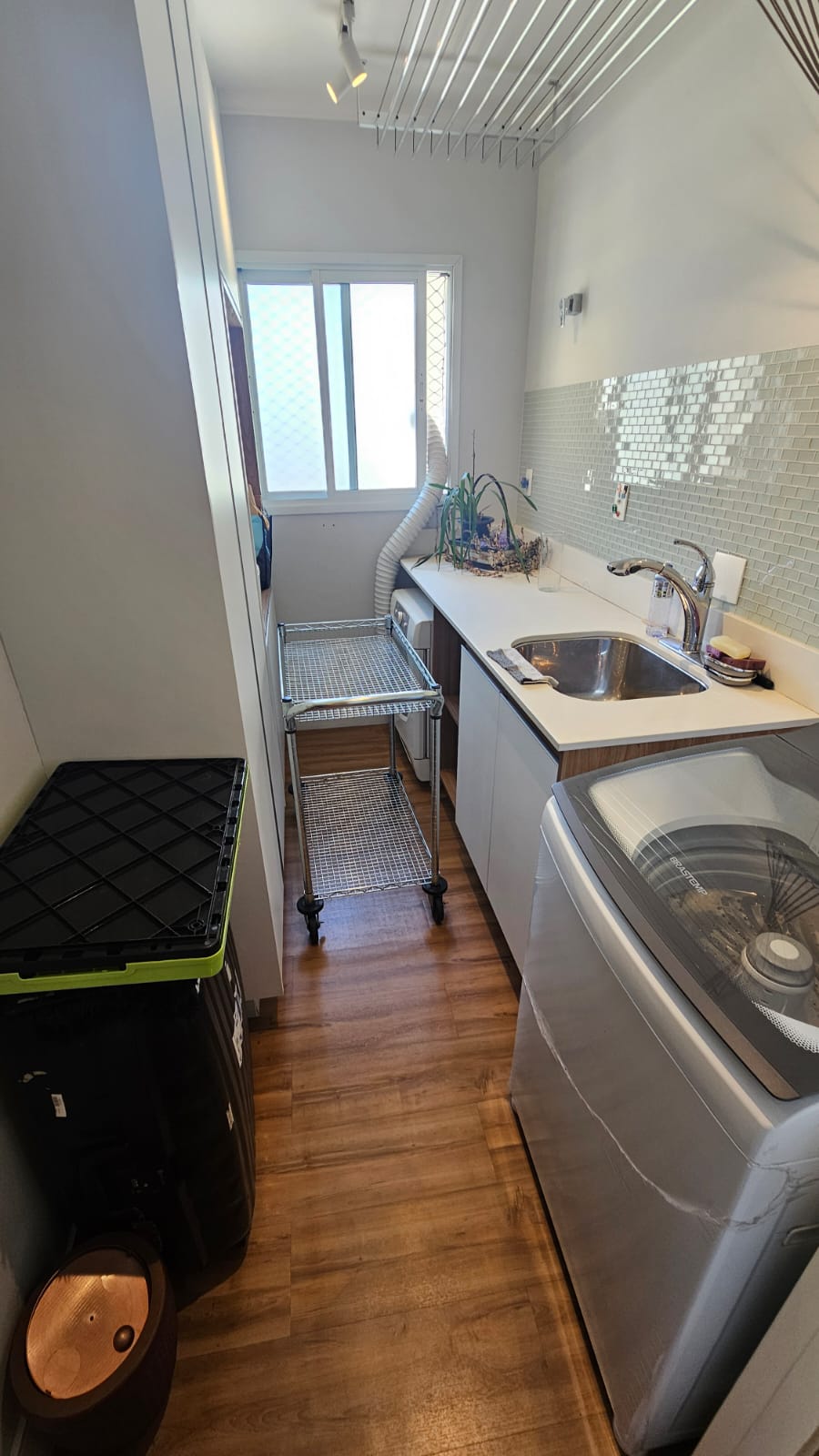 Apartamento para Venda 4 Dormitórios 4 Vagas Chacara Inglesa SBC-SP