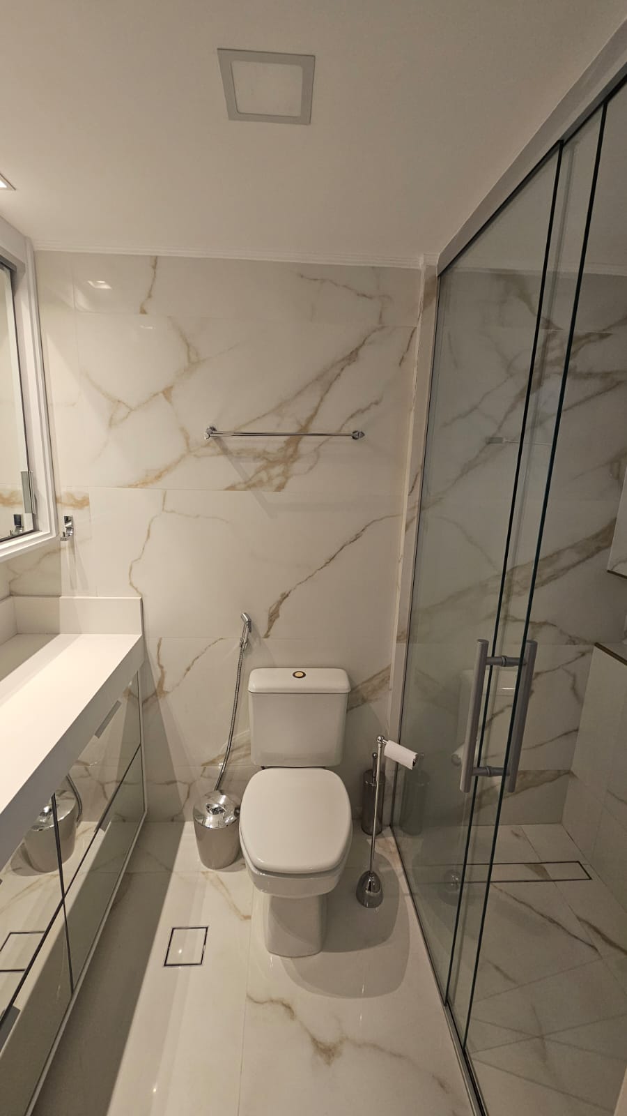 Apartamento para Venda 4 Dormitórios 4 Vagas Chacara Inglesa SBC-SP