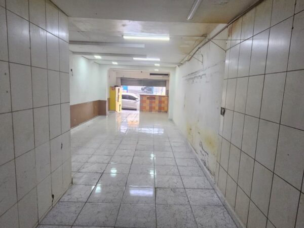 Salão Comercial Locação e Venda 2 Salões 4 salas miolo Tatuapé-SP