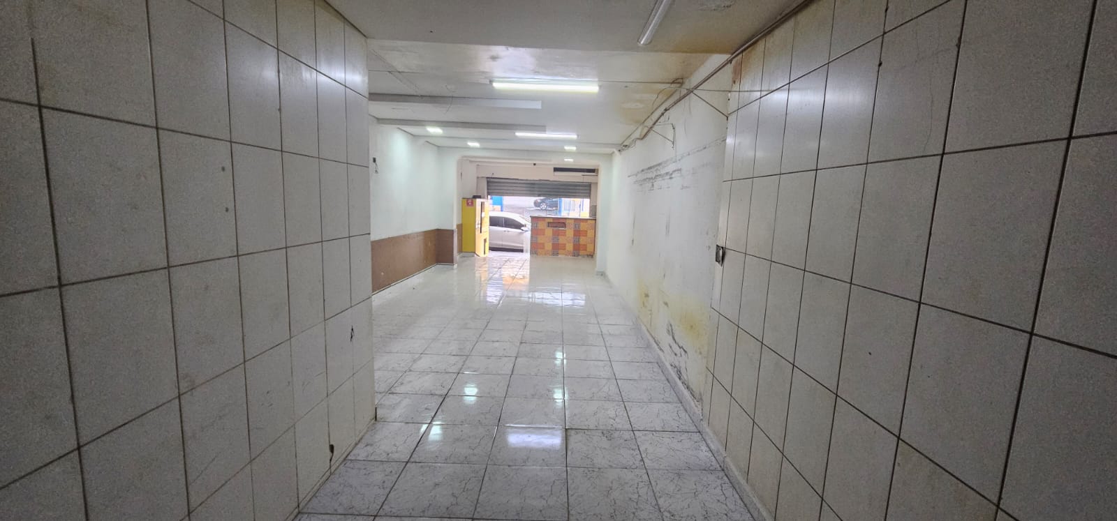 Salão Comercial Locação e Venda 2 Salões 4 salas miolo Tatuapé-SP