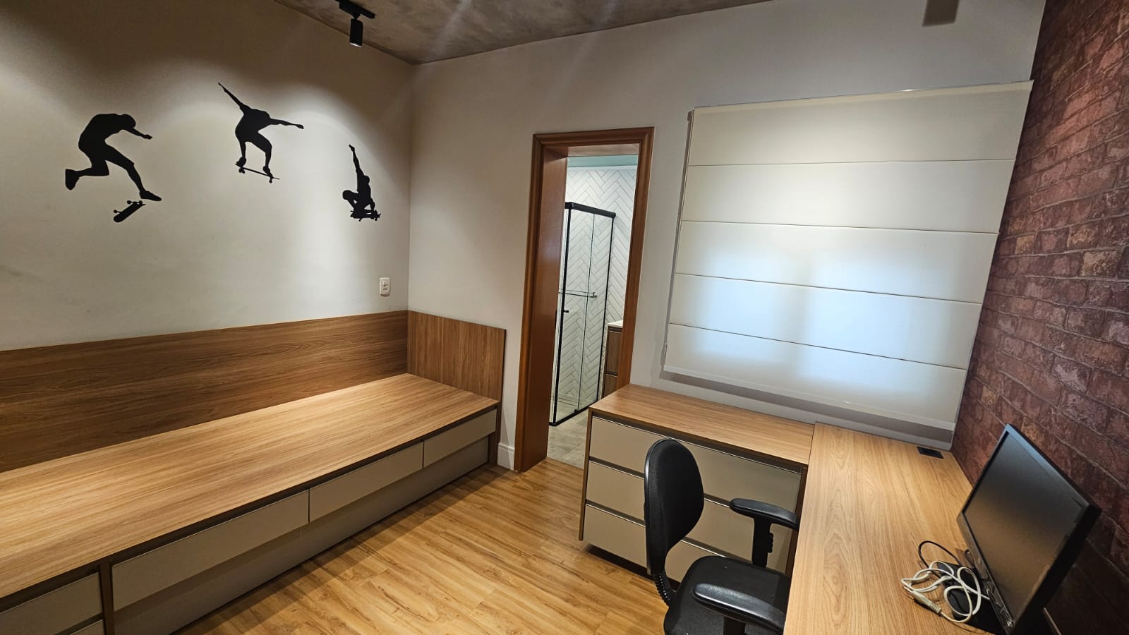 Apartamento para Venda 4 Dormitórios 4 Vagas Chacara Inglesa SBC-SP