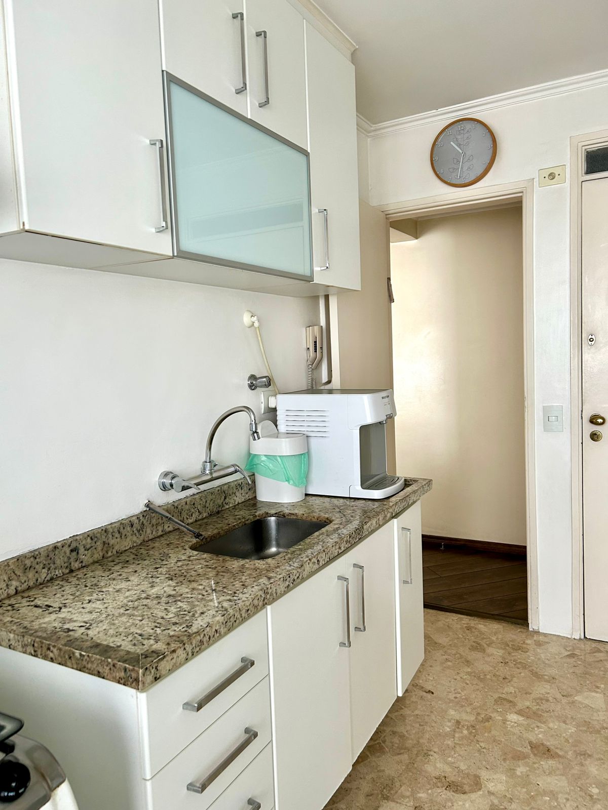 Apartamento para Venda 3 Dormitórios Suite Vaga Jd. Paulista-SP