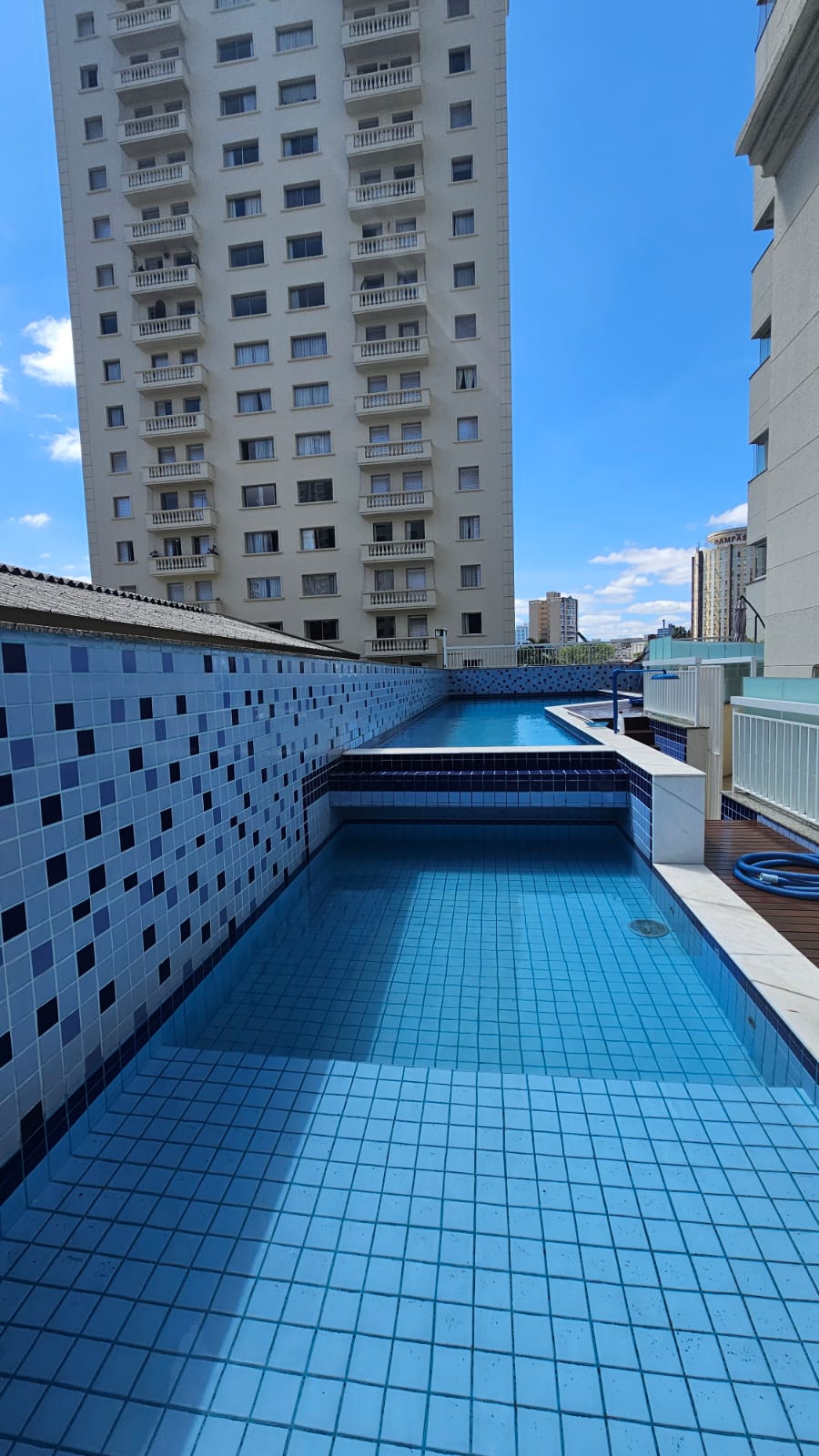 Apartamento para Venda 4 Dormitórios 4 Vagas Chacara Inglesa SBC-SP