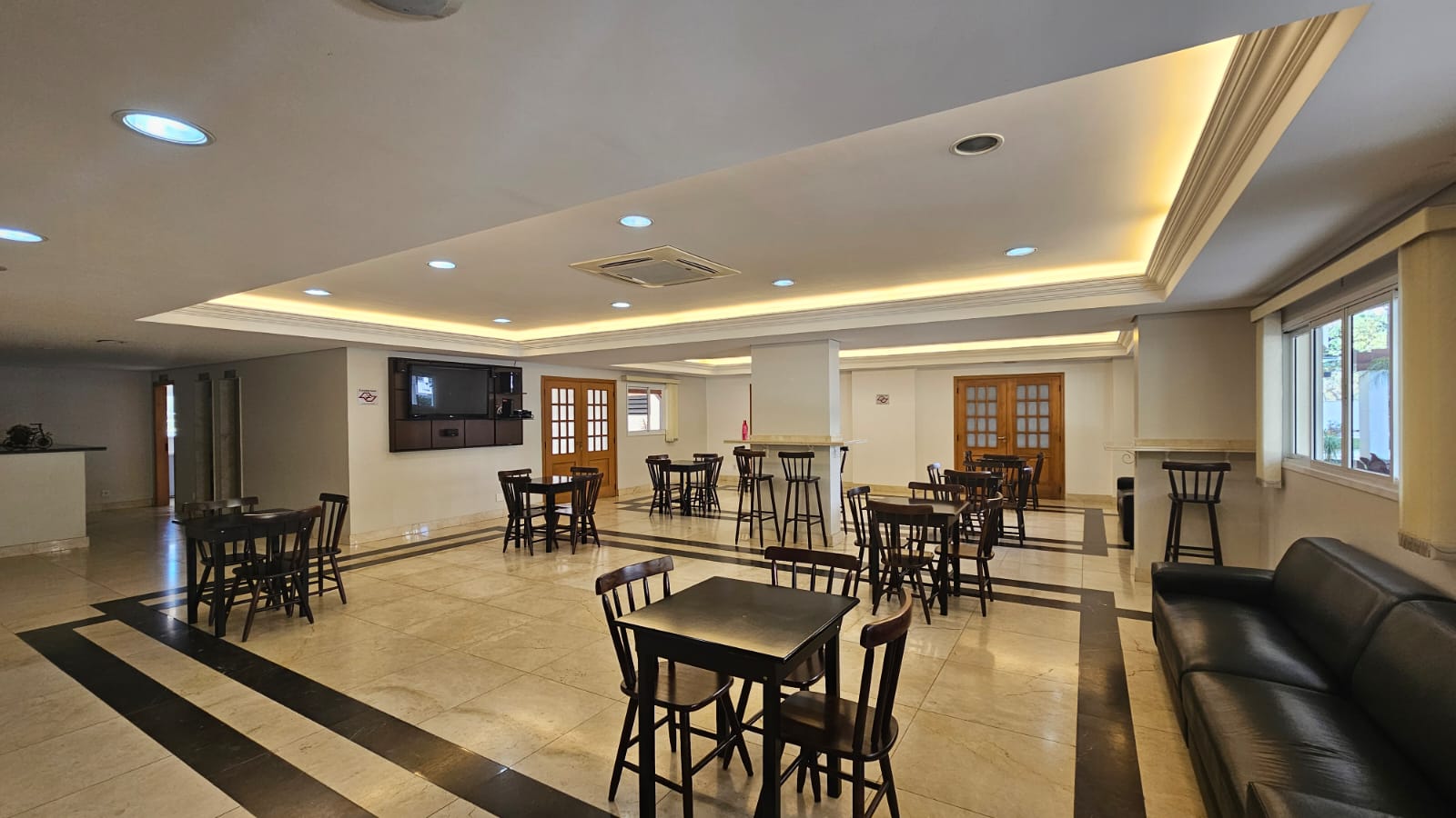 Apartamento para Venda 4 Dormitórios 4 Vagas Chacara Inglesa SBC-SP