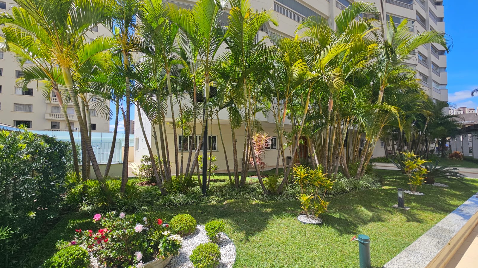 Apartamento para Venda 4 Dormitórios 4 Vagas Chacara Inglesa SBC-SP