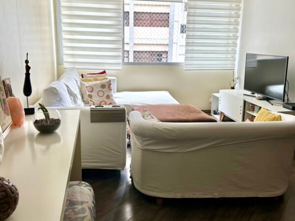 Apartamento para Venda 3 Dormitórios Suite Vaga Jd. Paulista-SP