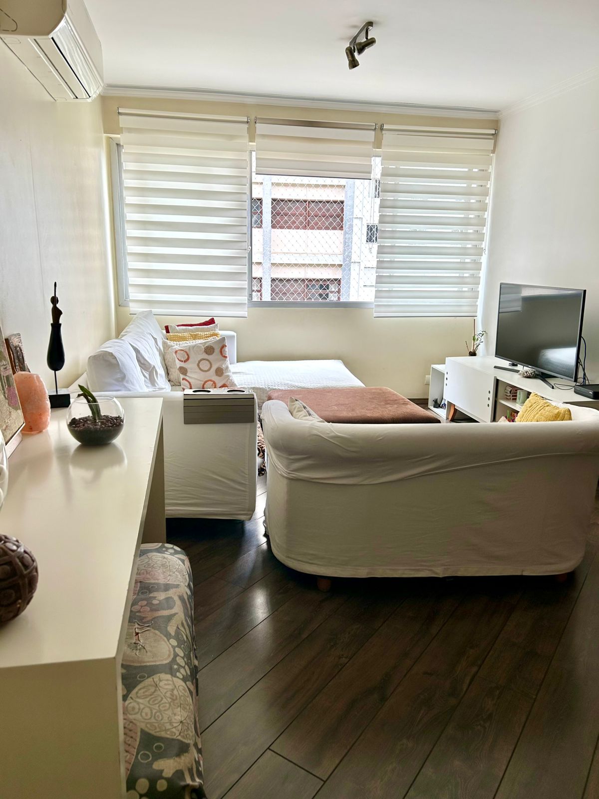 Apartamento para Venda 3 Dormitórios Suite Vaga Jd. Paulista-SP