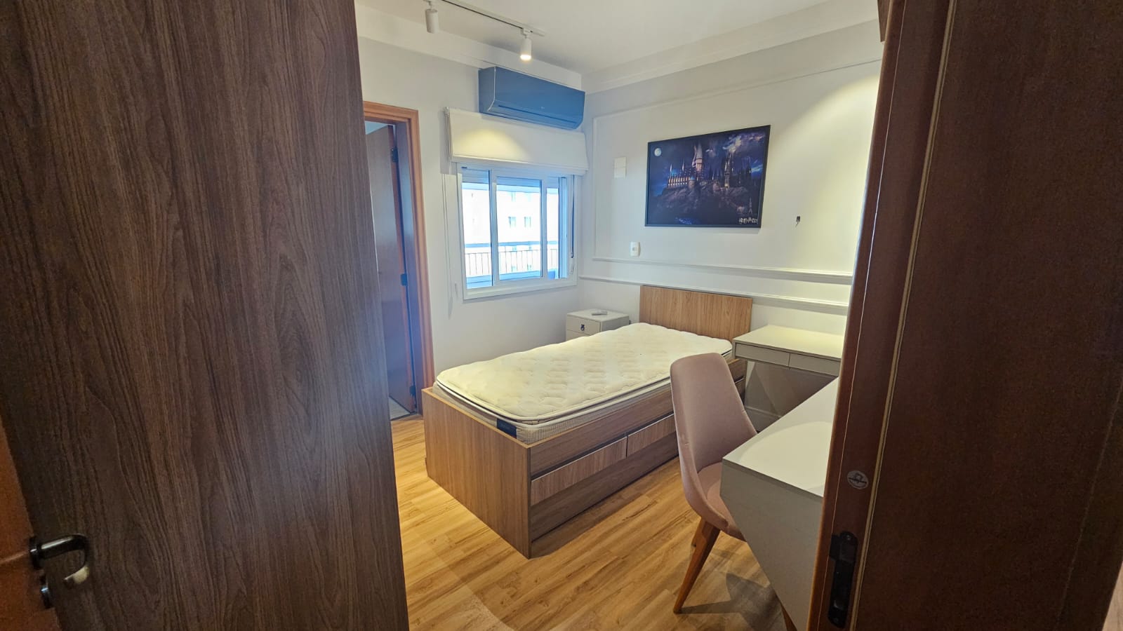 Apartamento para Venda 4 Dormitórios 4 Vagas Chacara Inglesa SBC-SP