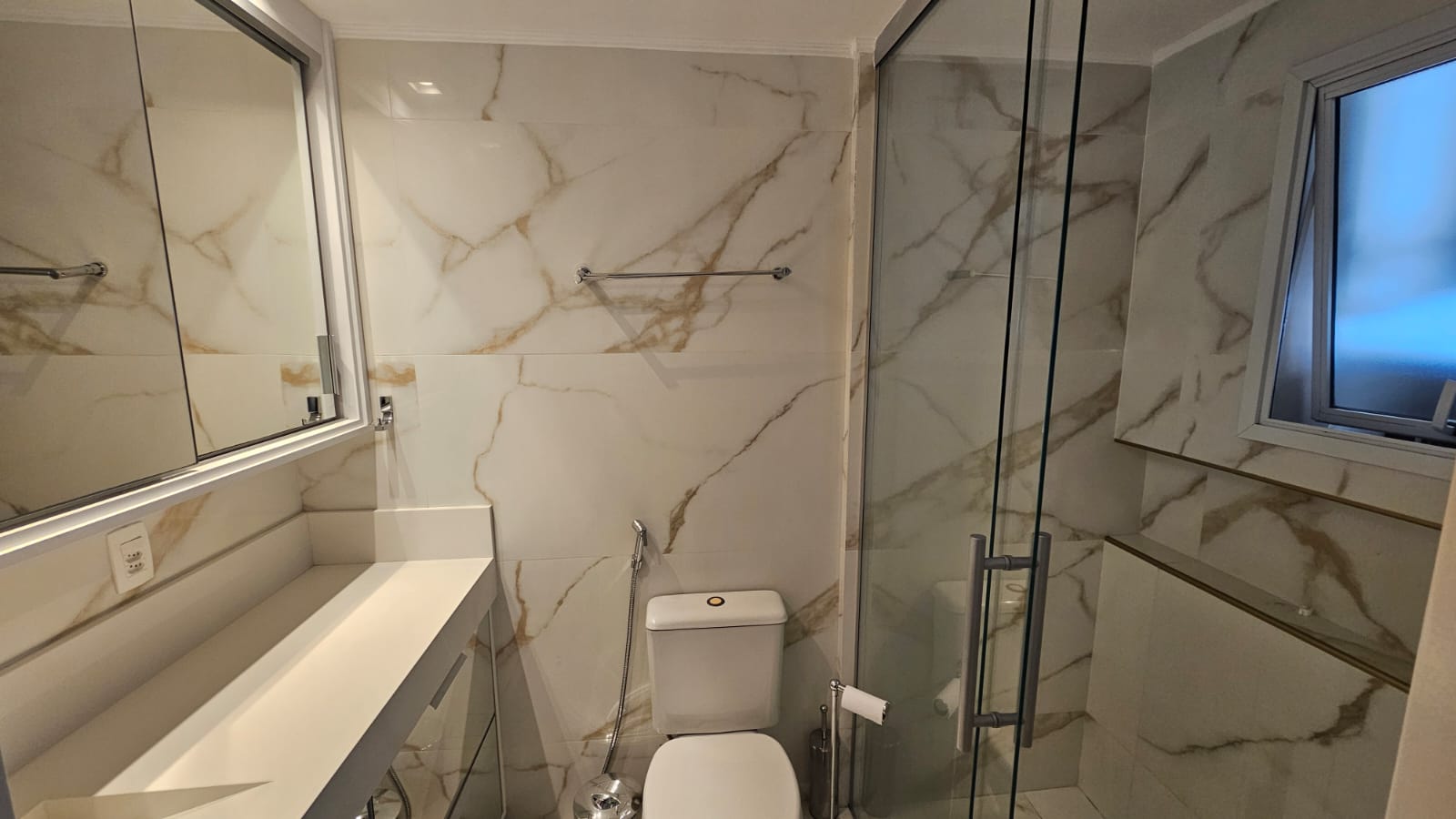 Apartamento para Venda 4 Dormitórios 4 Vagas Chacara Inglesa SBC-SP