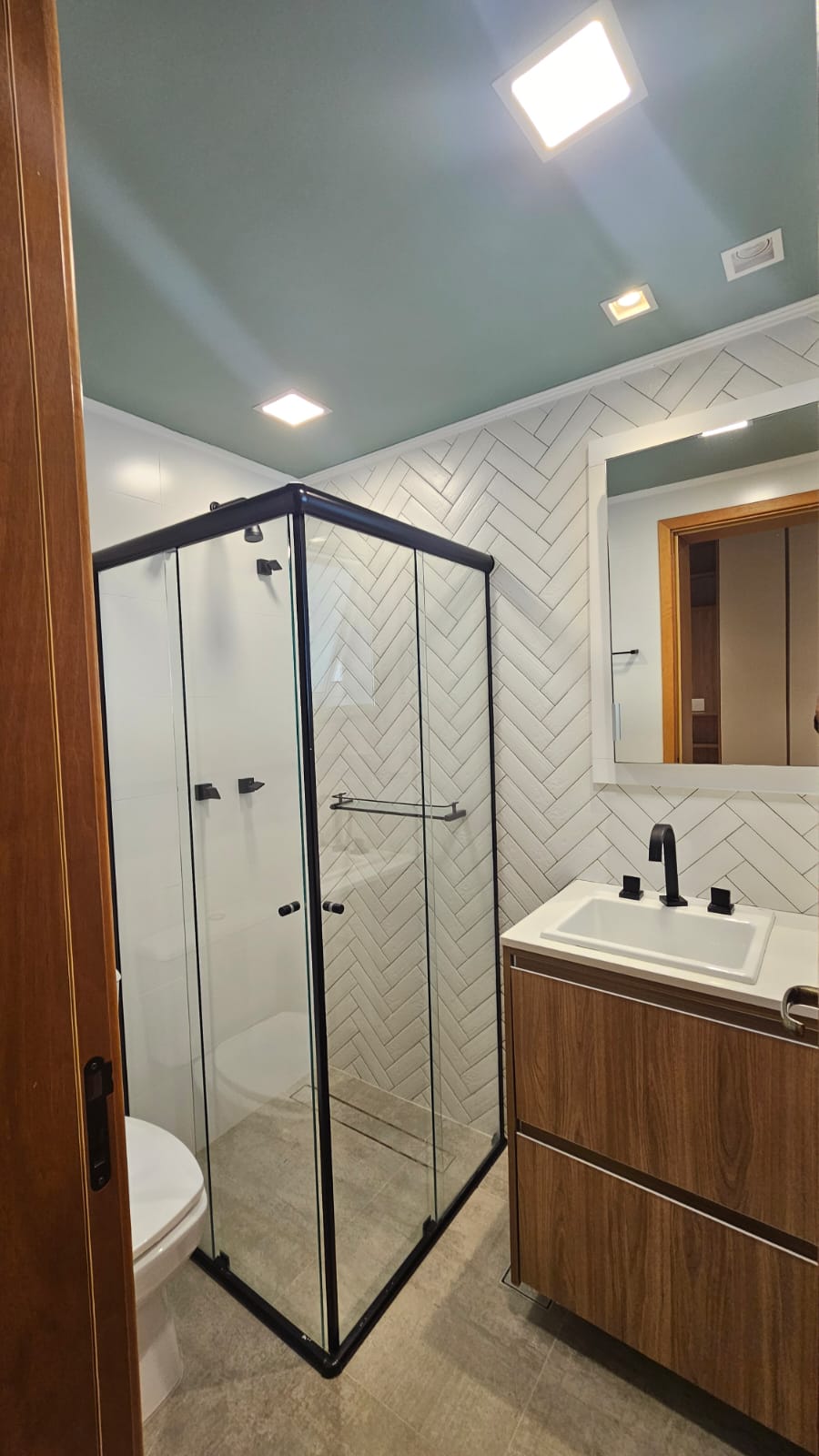 Apartamento para Venda 4 Dormitórios 4 Vagas Chacara Inglesa SBC-SP