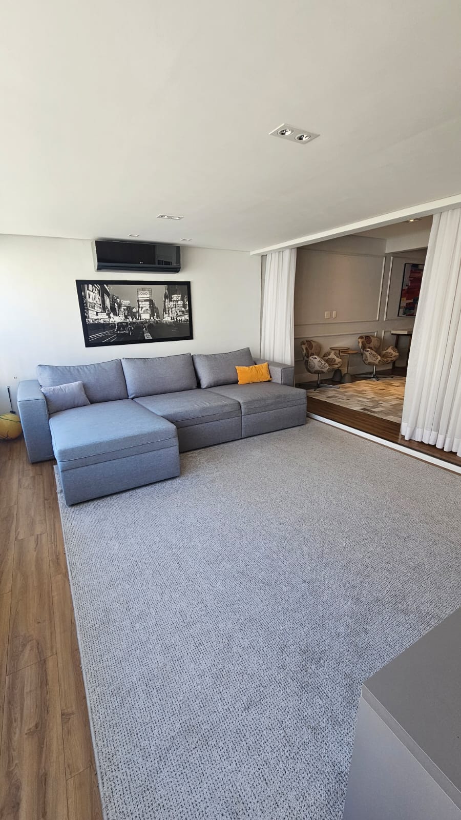 Apartamento para Venda 4 Dormitórios 4 Vagas Chacara Inglesa SBC-SP