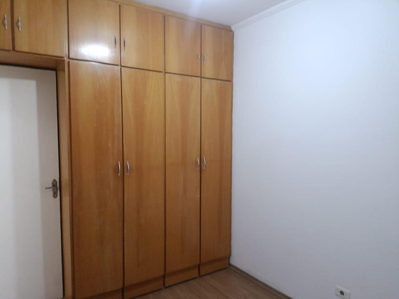 Apartamento para Locação 2 Dormitórios Vaga Lazer Vila Monumento SP