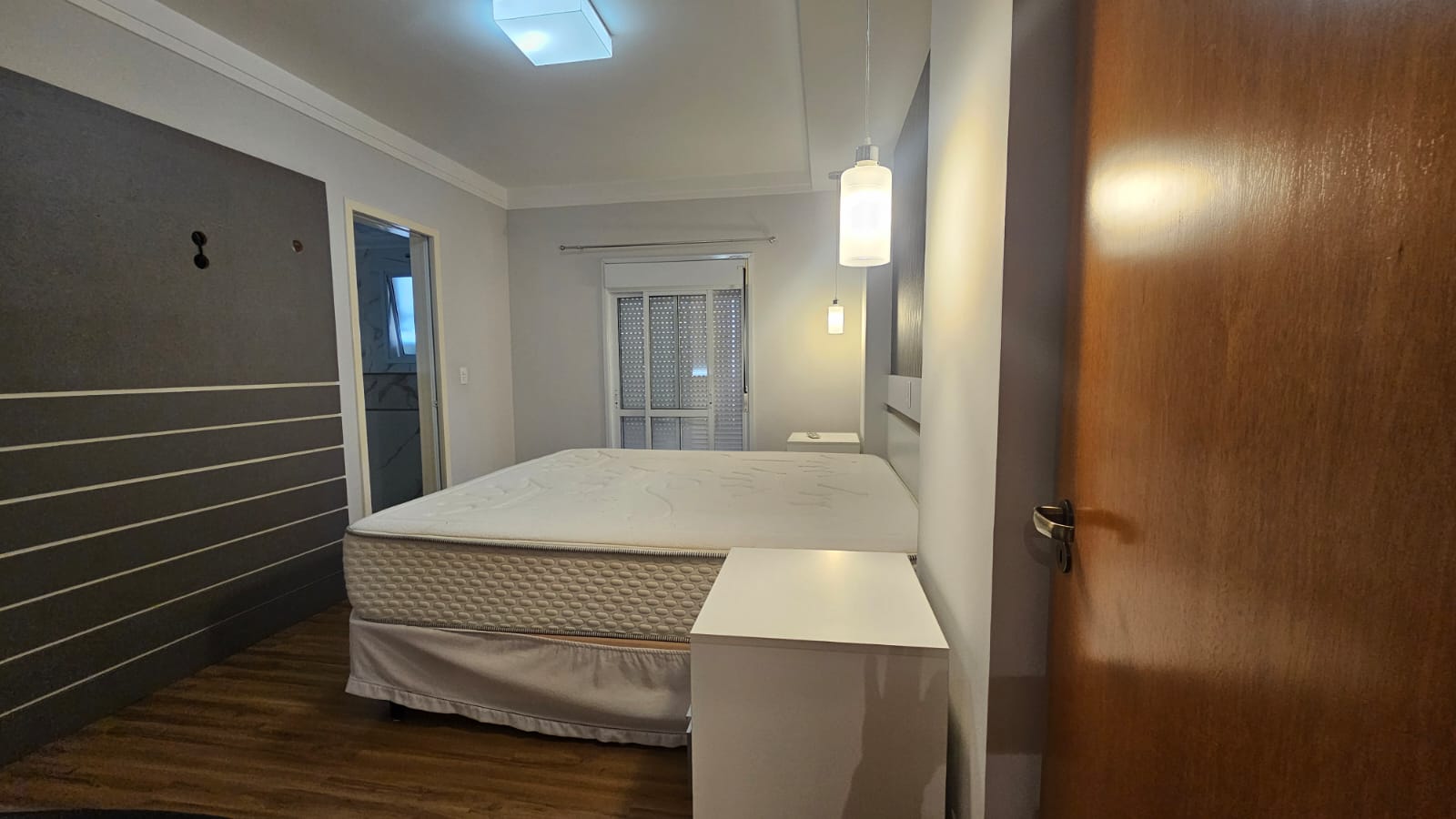 Apartamento para Venda 4 Dormitórios 4 Vagas Chacara Inglesa SBC-SP
