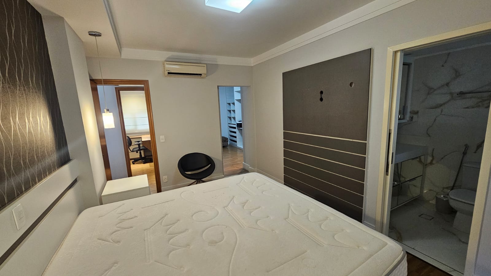 Apartamento para Venda 4 Dormitórios 4 Vagas Chacara Inglesa SBC-SP