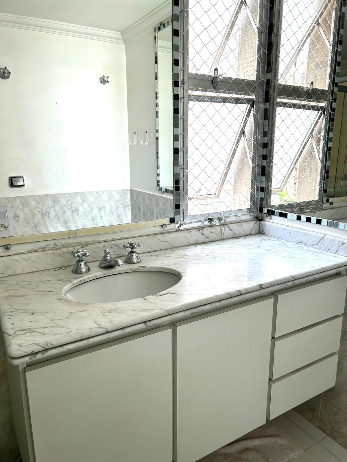 Apartamento para Venda 3 Dormitórios Suite Vaga Jd. Paulista-SP