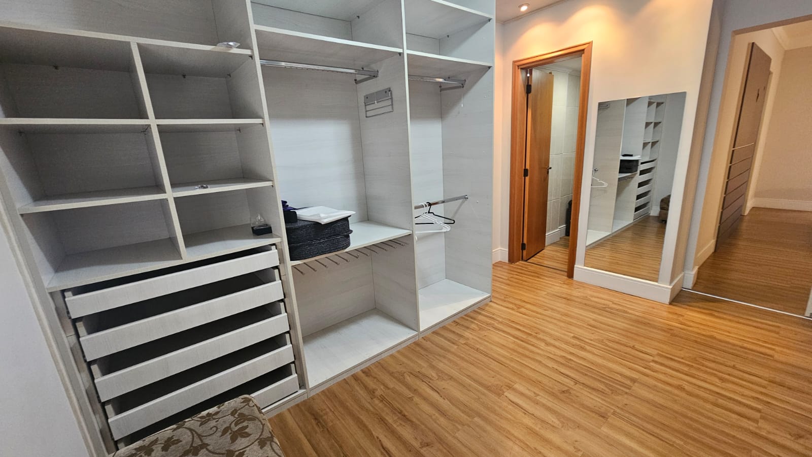 Apartamento para Venda 4 Dormitórios 4 Vagas Chacara Inglesa SBC-SP