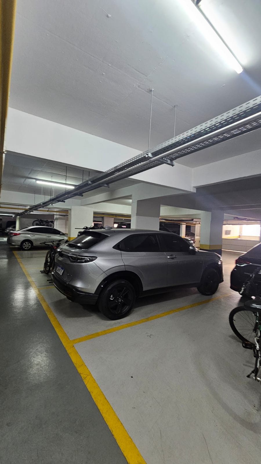 Apartamento para Venda 4 Dormitórios 4 Vagas Chacara Inglesa SBC-SP