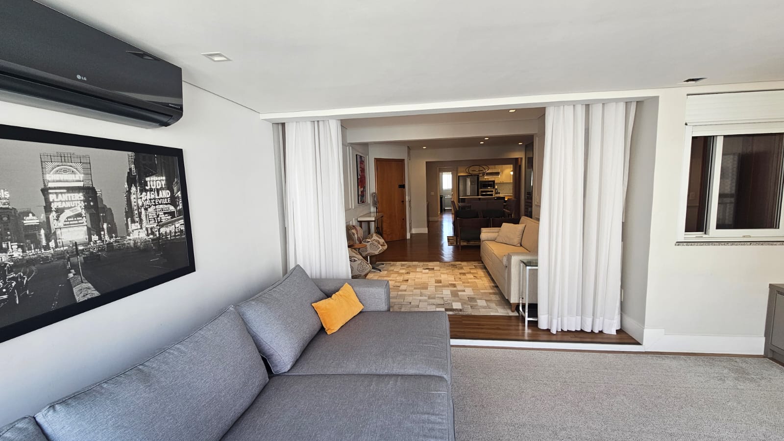 Apartamento para Venda 4 Dormitórios 4 Vagas Chacara Inglesa SBC-SP