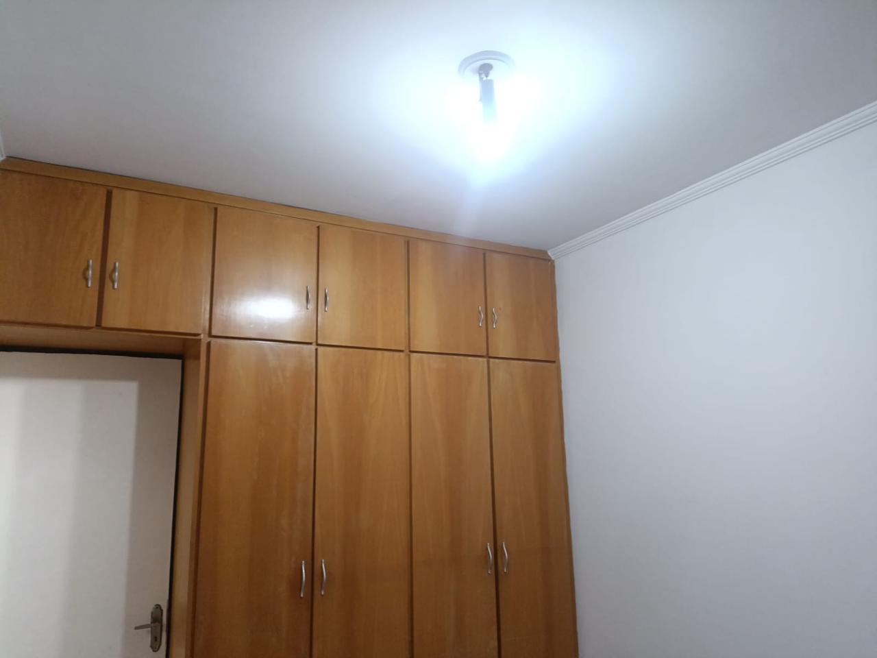 Apartamento para Locação 2 Dormitórios Vaga Lazer Vila Monumento SP