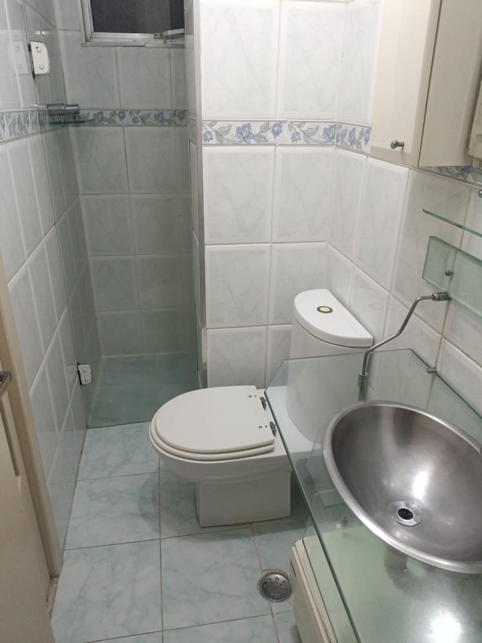 Apartamento para Locação 2 Dormitórios Vaga Lazer Vila Monumento SP