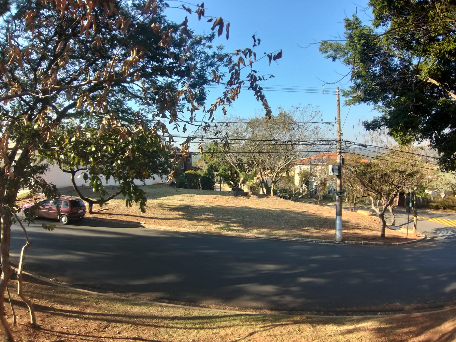 Terreno para Venda Alto Padrão Condominio San Conrado Campinas SP