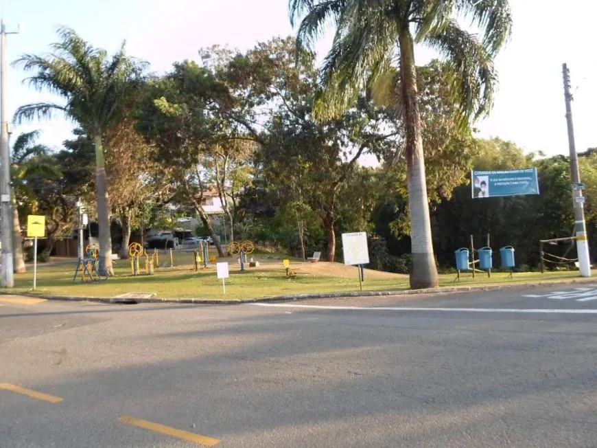 Terreno para Venda Alto Padrão Condominio San Conrado Campinas SP