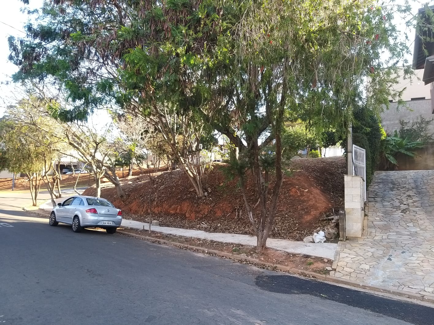 Terreno para Venda Alto Padrão Condominio San Conrado Campinas SP