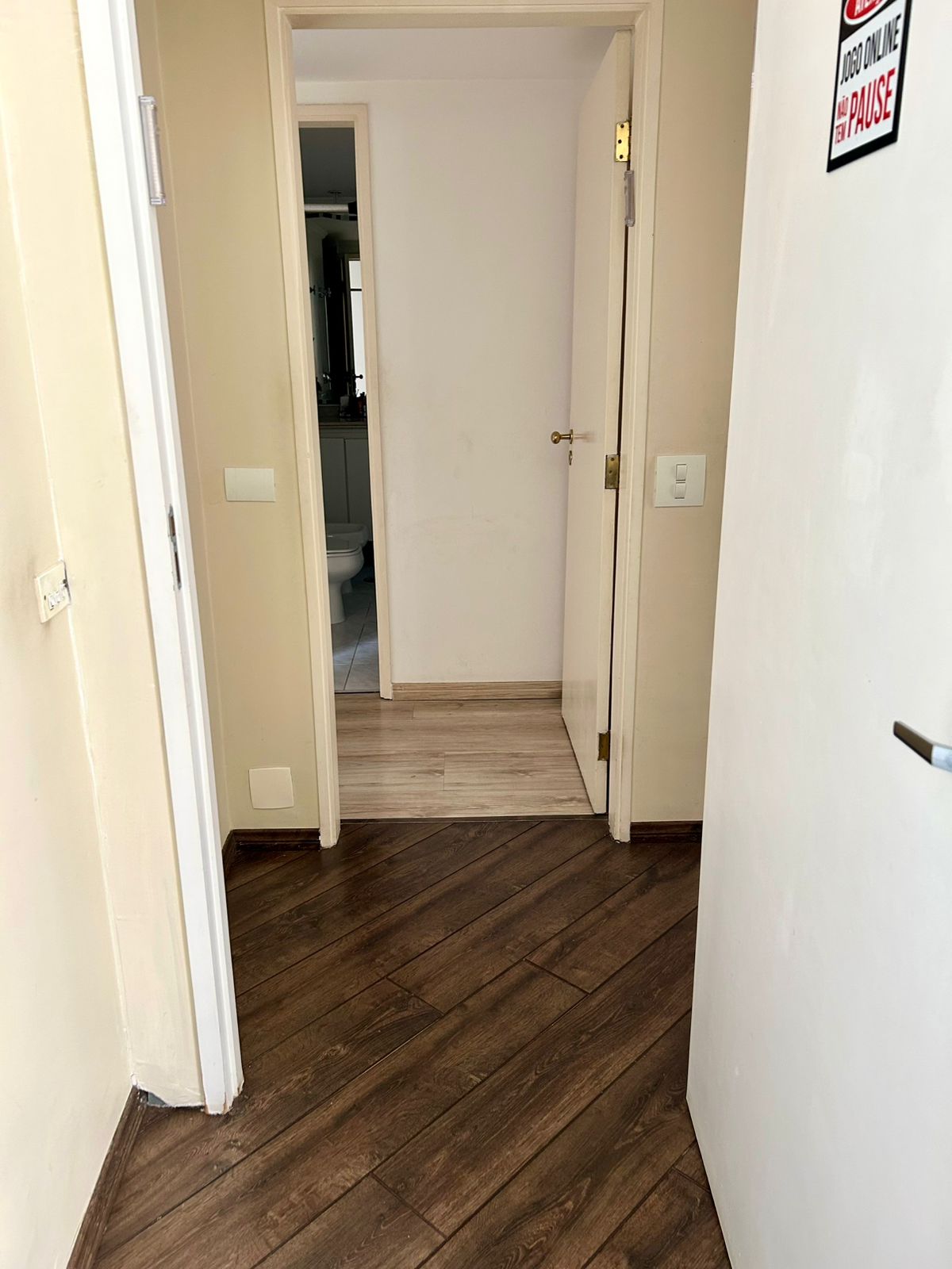 Apartamento para Venda 3 Dormitórios Suite Vaga Jd. Paulista-SP