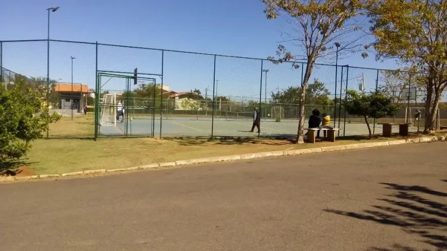 Terreno para Venda Alto Padrão Condominio San Conrado Campinas SP