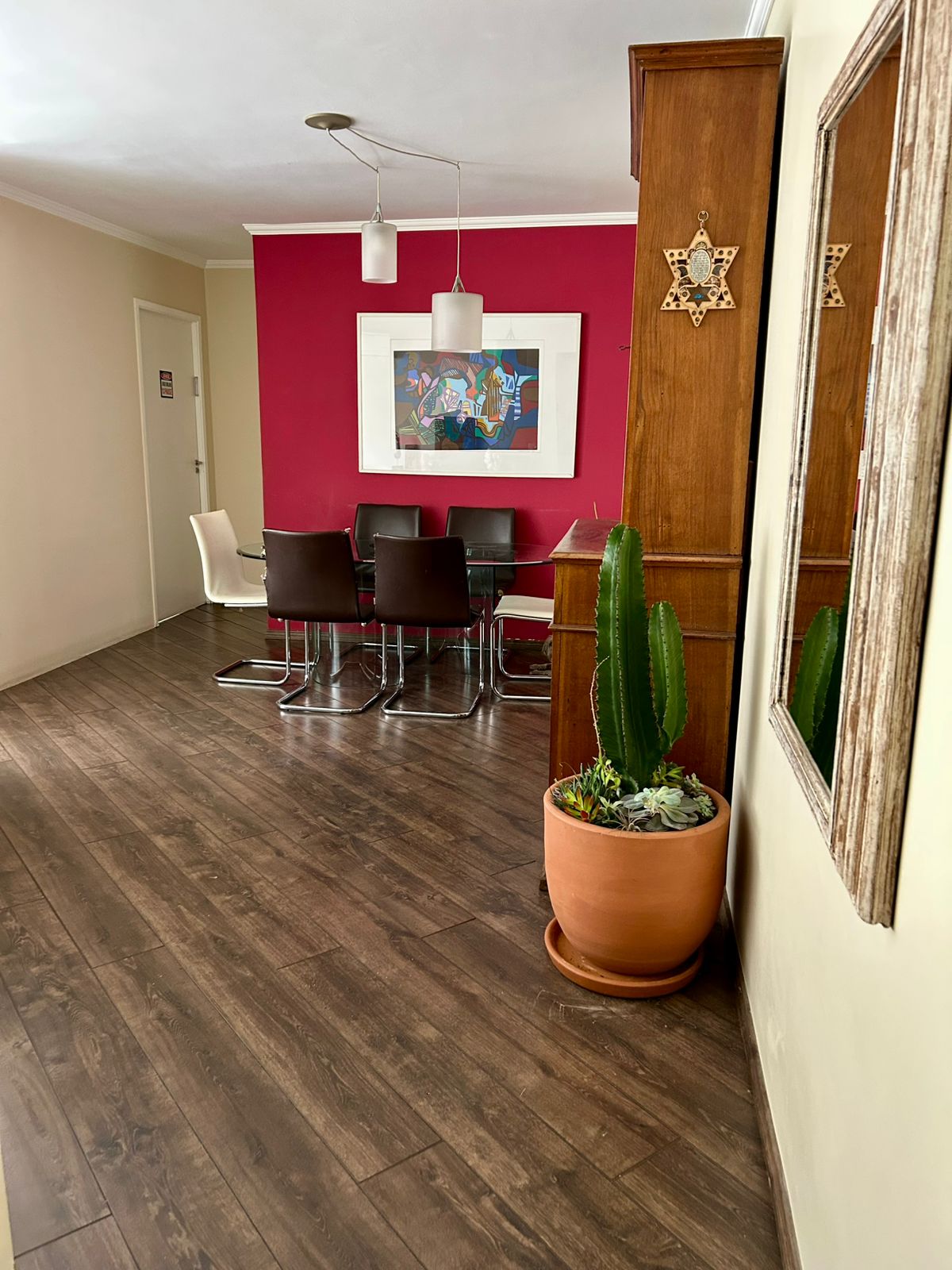 Apartamento para Venda 3 Dormitórios Suite Vaga Jd. Paulista-SP