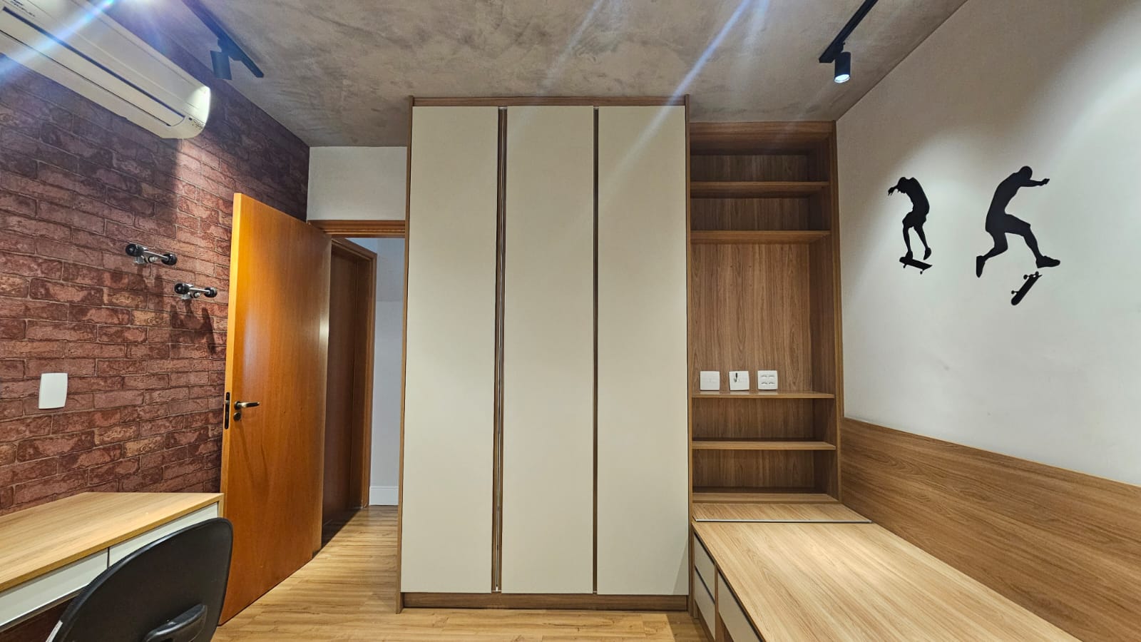 Apartamento para Venda 4 Dormitórios 4 Vagas Chacara Inglesa SBC-SP