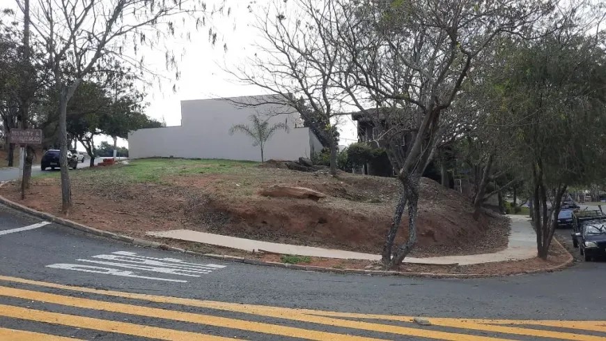 Terreno para Venda Alto Padrão Condominio San Conrado Campinas SP