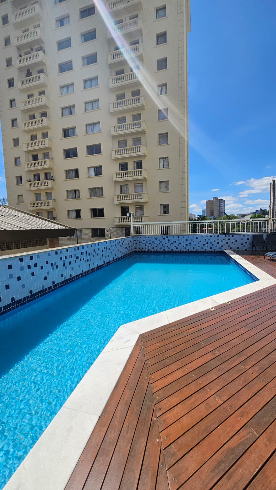 Apartamento para Venda 4 Dormitórios 4 Vagas Chacara Inglesa SBC-SP