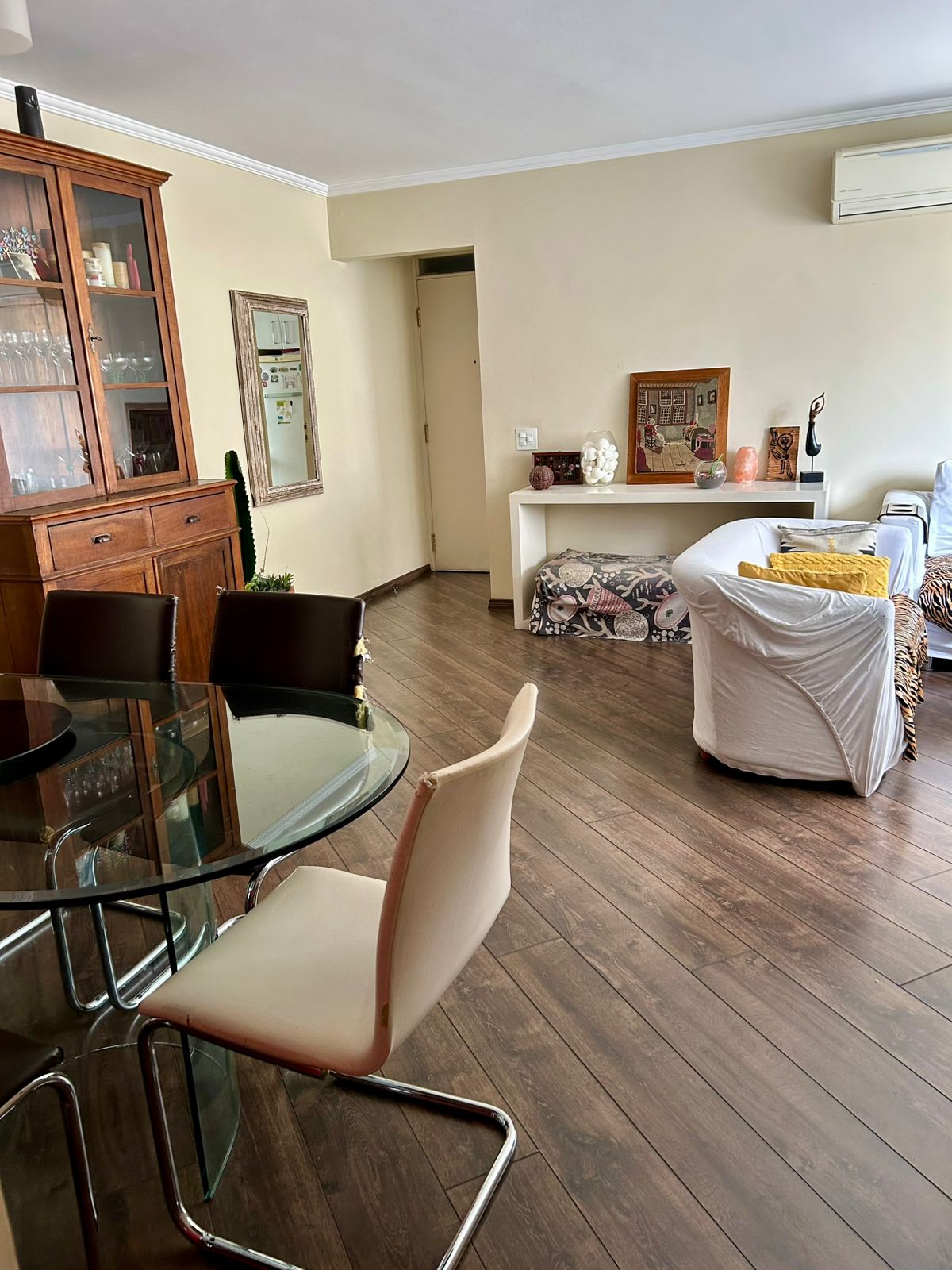 Apartamento para Venda 3 Dormitórios Suite Vaga Jd. Paulista-SP