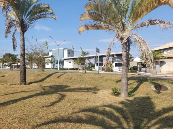 Terreno para Venda Alto Padrão Condominio San Conrado Campinas SP