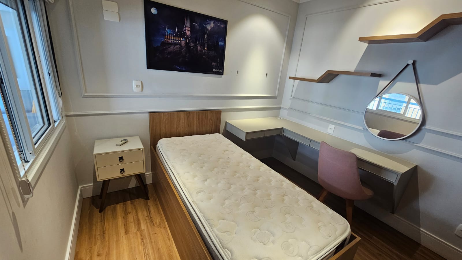 Apartamento para Venda 4 Dormitórios 4 Vagas Chacara Inglesa SBC-SP