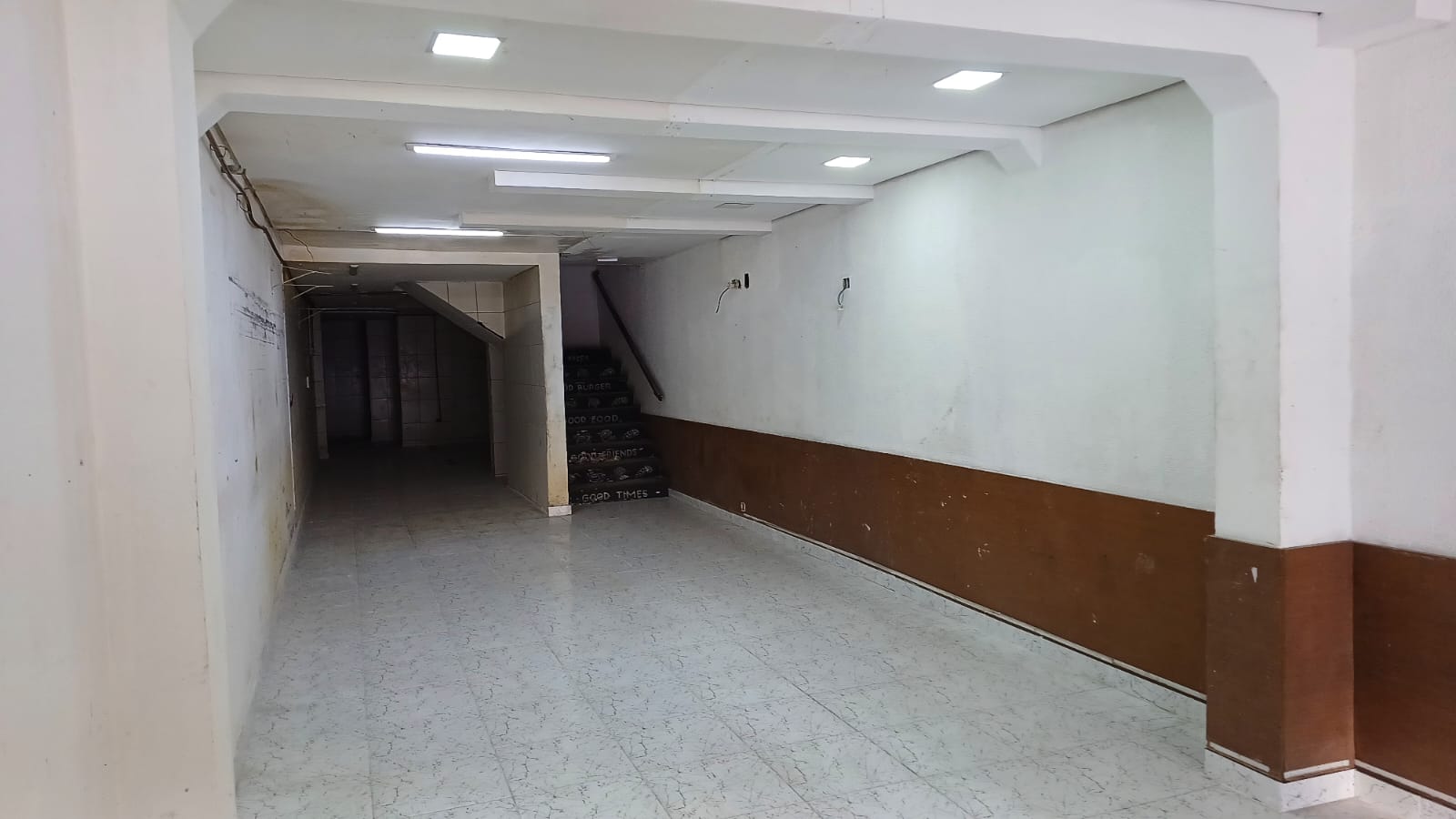 Salão Comercial Locação e Venda 2 Salões 4 salas miolo Tatuapé-SP