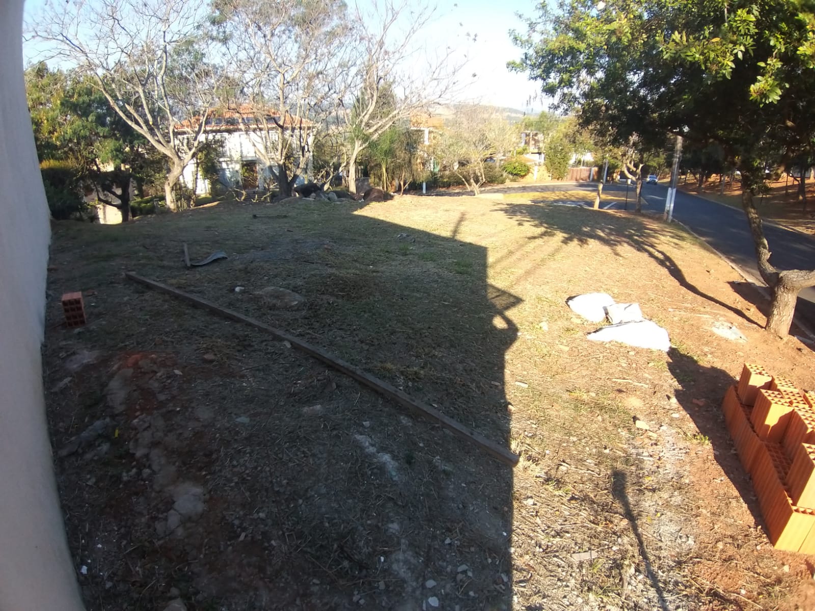 Terreno para Venda Alto Padrão Condominio San Conrado Campinas SP