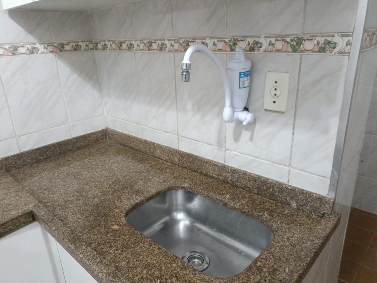 Apartamento para Locação 2 Dormitórios Vaga Lazer Vila Monumento SP