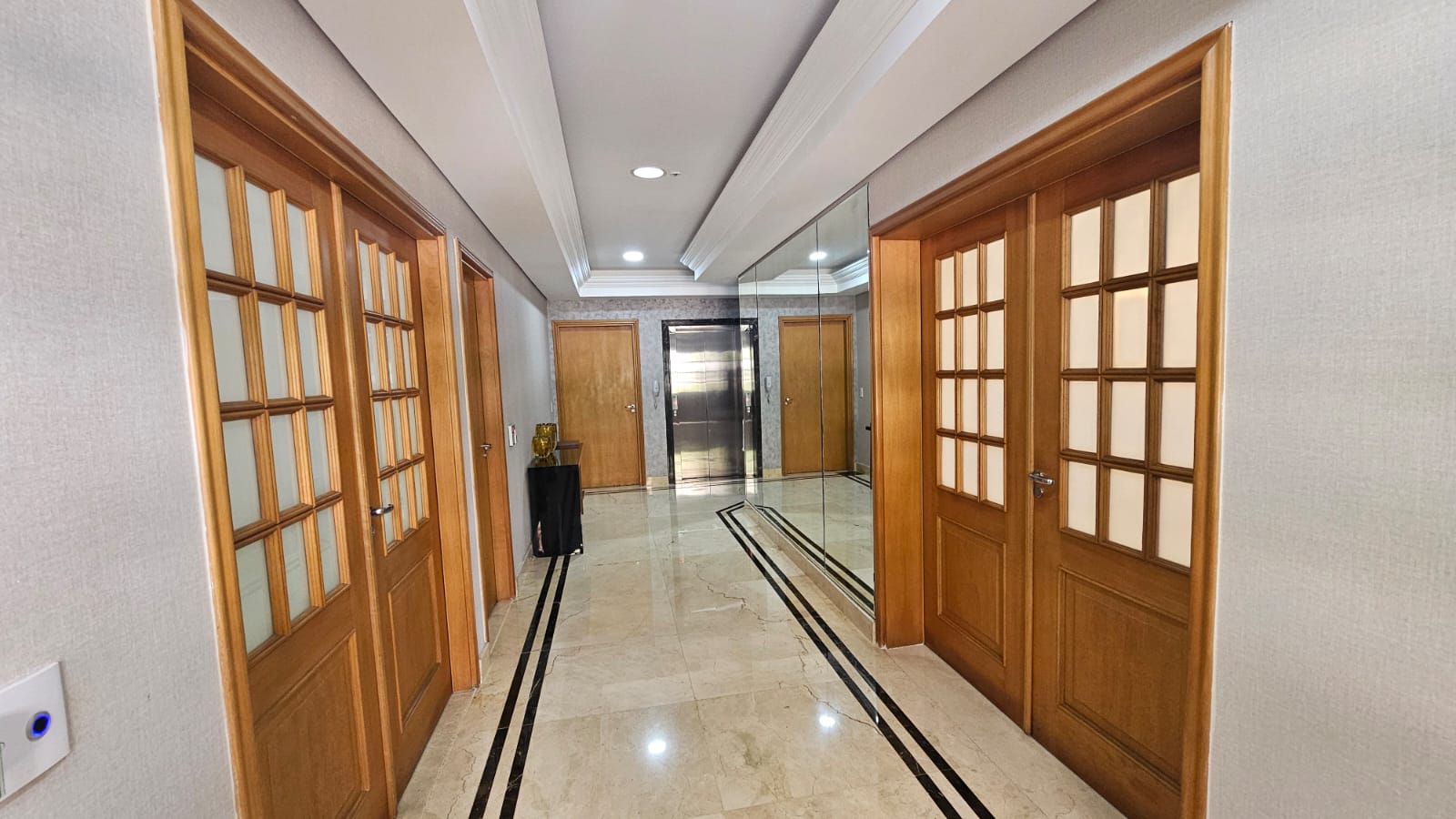 Apartamento para Venda 4 Dormitórios 4 Vagas Chacara Inglesa SBC-SP